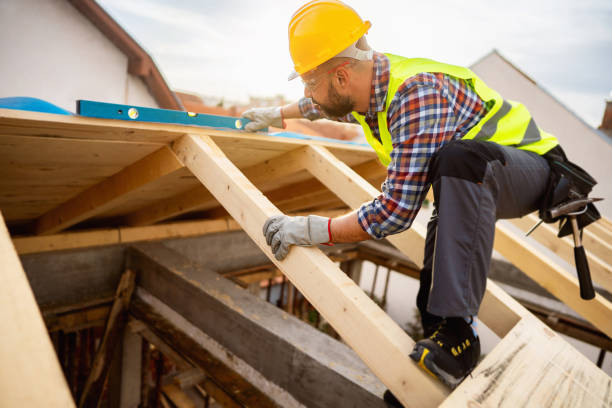 Quick and Trustworthy Emergency Roof Repair Services in Lake Wynonah, PA