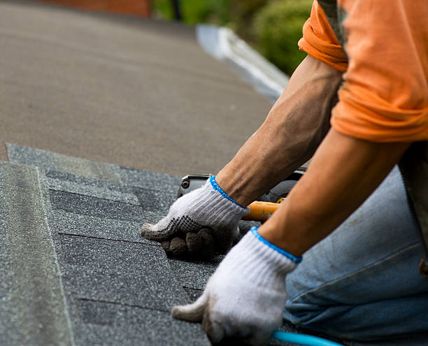 Best Best Roofing Contractors  in Lake Wynonah, PA