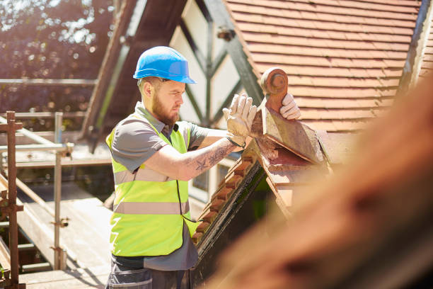 Best Roof Maintenance Services  in Lake Wynonah, PA